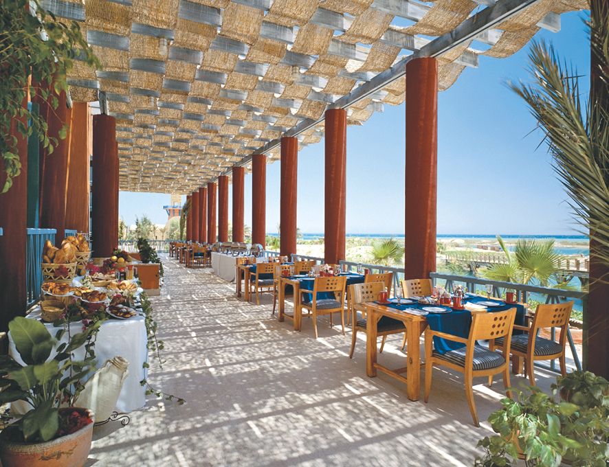 Sheraton Miramar Resort - TUI Last Minutes