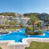 Sheraton Rhodes Resort Hotel