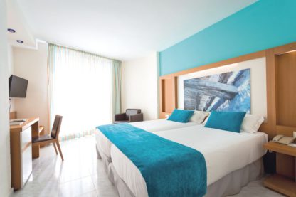 Sirenis Hotel Goleta & Spa in Ibiza