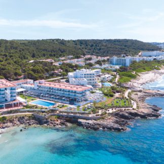 Sol Beach House Menorca Hotel