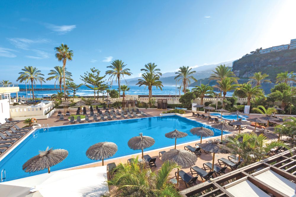 Sol Costa Atlantis Tenerife Hotel