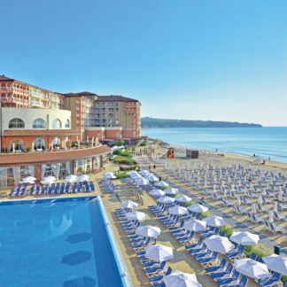 Sol Luna Bay Resort Hotel