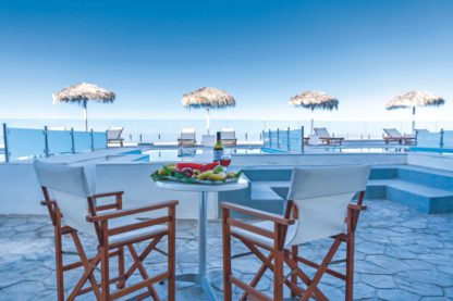 Splendour Resort in Griekenland