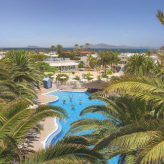Suite Hotel Atlantis Fuerteventura Resort Hotel
