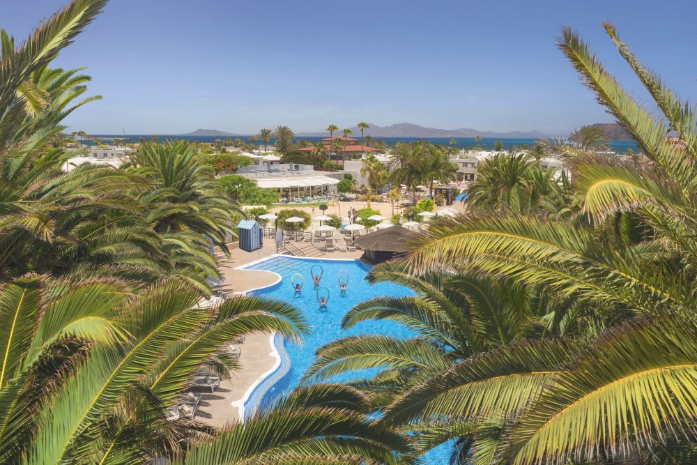 Suite Hotel Atlantis Fuerteventura Resort Hotel