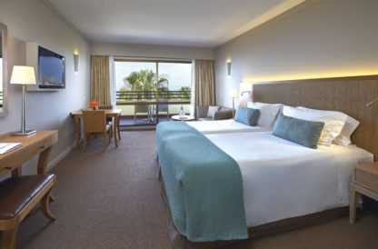 Suite Hotel PortoBay Eden Mar in Madeira