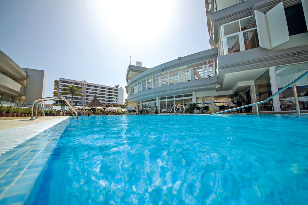 Suitehotel Playa del Inglés Hotel