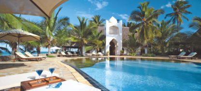 Sultan Sands Islands Resort Hotel