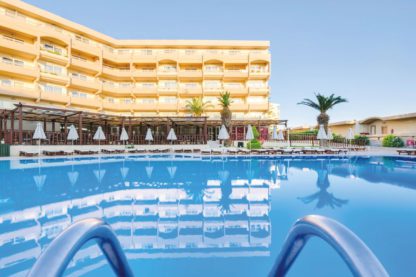 Sun Beach Resort Complex Hotel