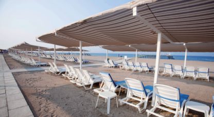 Sunis Elita Beach Resort & Spa in