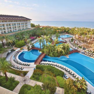 Sunis Kumköy Beach Resort & Spa Hotel