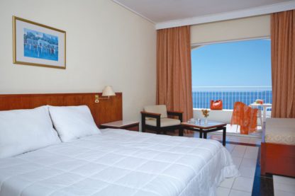 Sunshine Corfu Hotel & Spa in Corfu