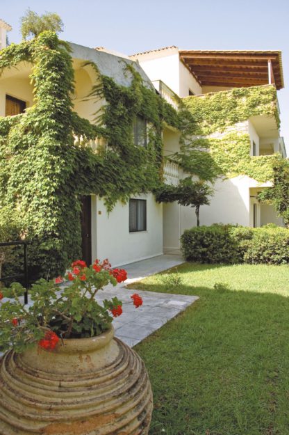 Sunshine Corfu Hotel & Spa Prijs