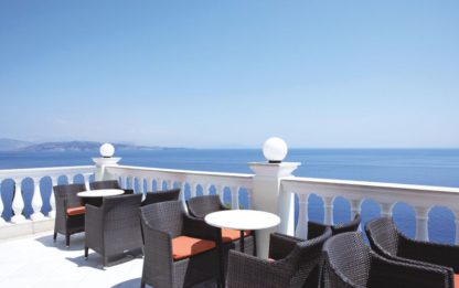 Sunshine Corfu Hotel & Spa Vliegvakantie Boeken