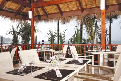Sunwing Resort Kamala Beach in