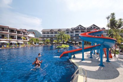 Sunwing Resort Kamala Beach Hotel