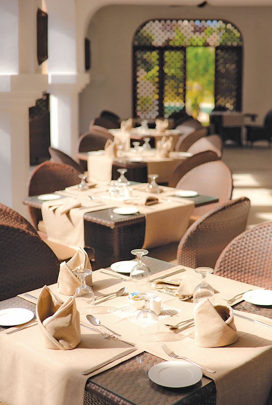 Swahili Beach Resort Prijs