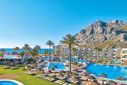 TUI FAMILY LIFE Atlantica Aegean Blue Resort - 'Premium' kamers Hotel