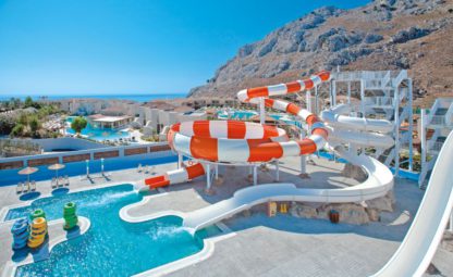 TUI FAMILY LIFE Atlantica Aegean Blue Resort - 'Premium' kamers Prijs