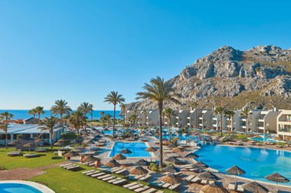 TUI FAMILY LIFE Atlantica Aegean Blue Resort Hotel