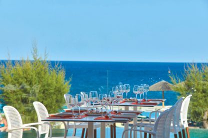 TUI FAMILY LIFE Atlantica Aegean Blue Resort Vliegvakantie Boeken