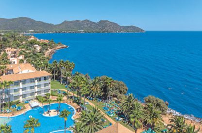 TUI FAMILY LIFE Mallorca Mar Hotel