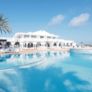 TUI FAMILY LIFE Mar de Menorca Hotel