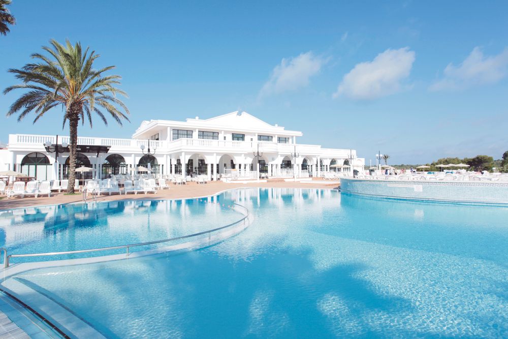 TUI FAMILY LIFE Mar de Menorca Hotel