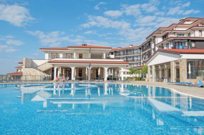 TUI FAMILY LIFE Nevis Resort Prijs
