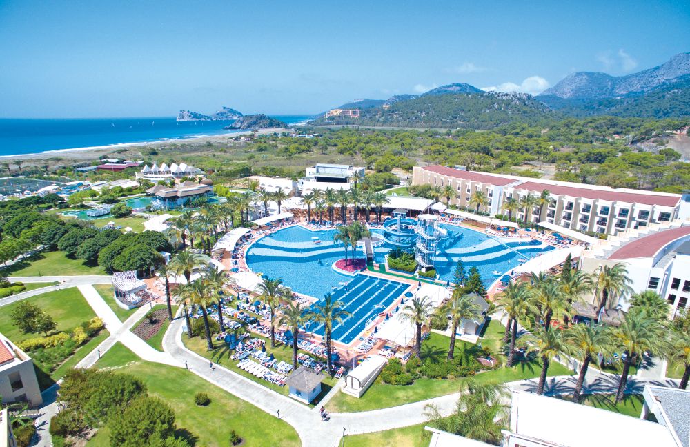 TUI FAMILY LIFE Tropical Resort Hotel