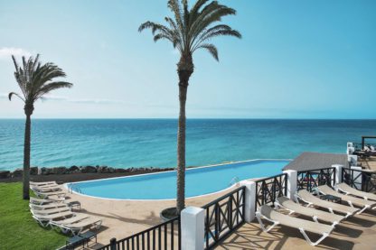 TUI MAGIC LIFE Fuerteventura in Spanje