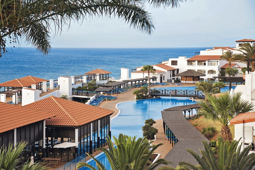 TUI MAGIC LIFE Fuerteventura Hotel