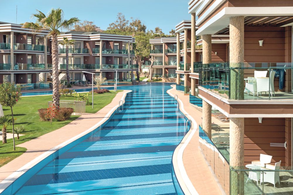TUI MAGIC LIFE Masmavi - TUI Last Minutes