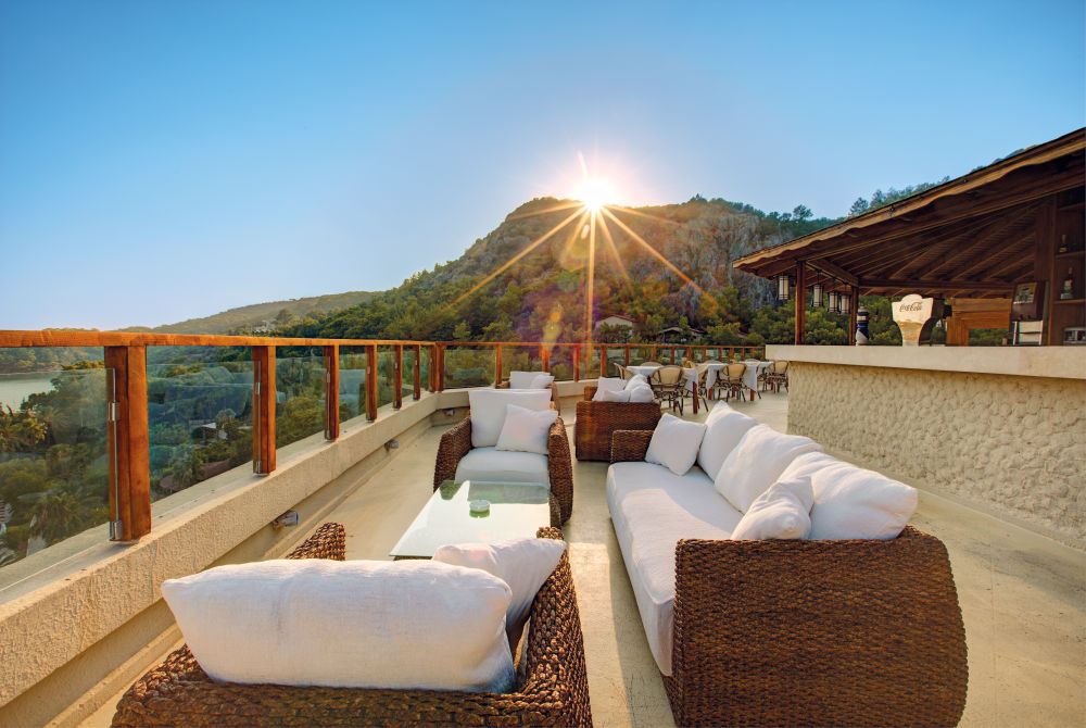TUI MAGIC LIFE Sarigerme - TUI Last Minutes