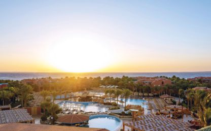 TUI MAGIC LIFE Sharm El Sheikh Hotel