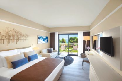 TUI SENSATORI Resort Barut Fethiye Adults Only-gedeelte in Egeïsche kust - Dalaman