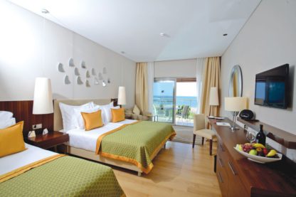 TUI SENSATORI Resort Barut Sorgun in Turkse Riviera - Antalya