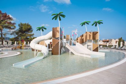 TUI SENSATORI Resort Ibiza in