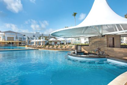 TUI SENSATORI Resort Punta Cana in Dominicaanse Republiek