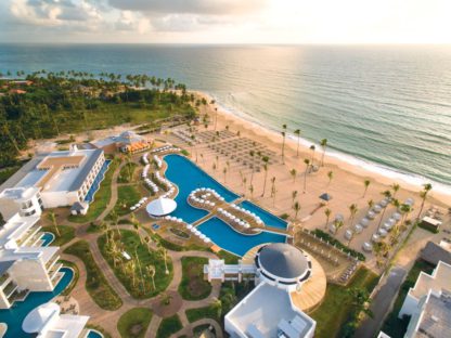 TUI SENSATORI Resort Punta Cana Hotel
