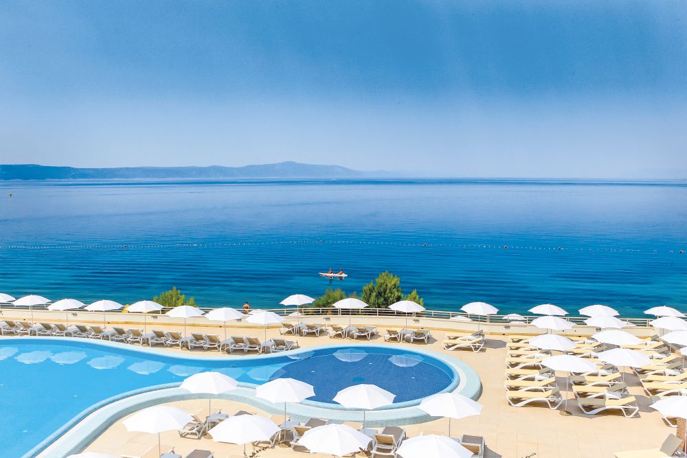 TUI SENSIMAR Adriatic Beach Resort Hotel