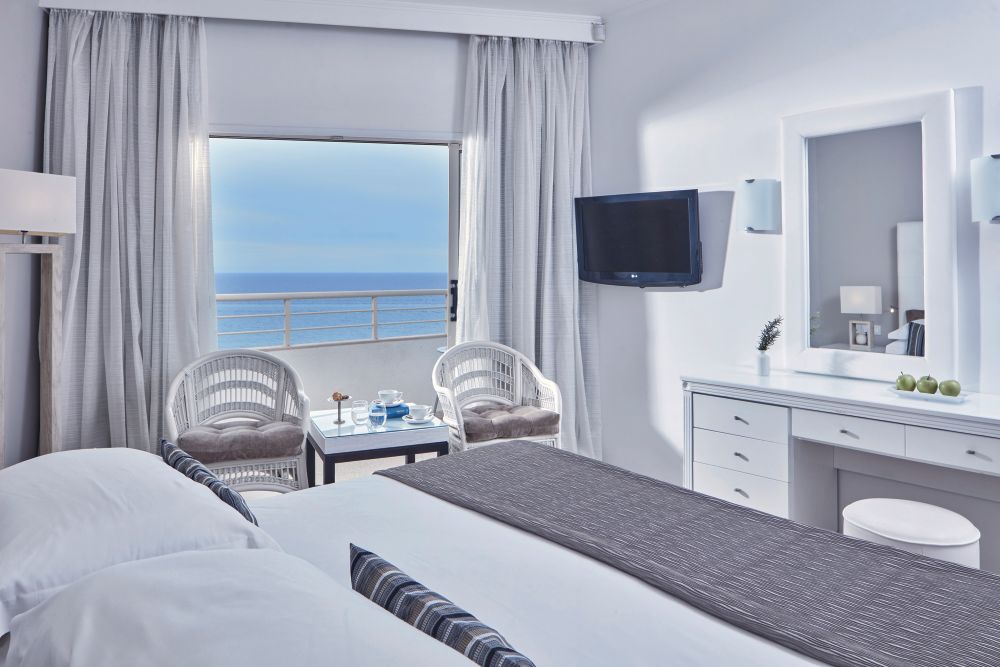 TUI SENSIMAR Atlantica Bay in Paphos