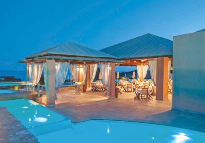 TUI SENSIMAR Atlantica Belvedere Resort & Spa in Griekenland