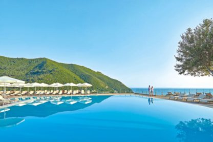 TUI SENSIMAR Atlantica Grand Mediterraneo Resort & Spa Hotel