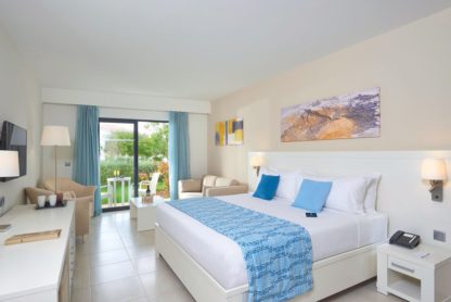 TUI SENSIMAR Cabo Verde Resort & Spa in Sal - Cabo Verde - Kaapverdië
