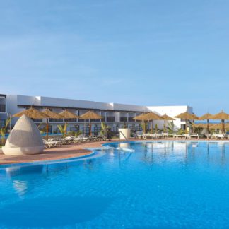 TUI SENSIMAR Cabo Verde Resort & Spa Hotel