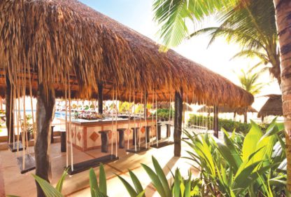 TUI SENSIMAR El Dorado Seaside Suites & Spa in