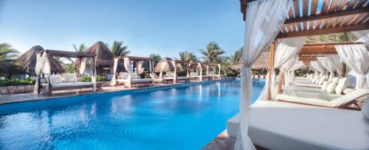 TUI SENSIMAR El Dorado Seaside Suites & Spa Hotel