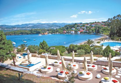 TUI SENSIMAR Kalamota Island Resort in Kroatië