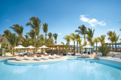 TUI SENSIMAR Lagoon Mauritius Hotel